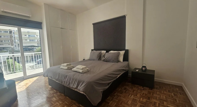 92 NIC - Stay Hydra Comfort Apartment, Забронировать Апартаменты/квартира Апартаменты Никосии, рядом с Eleon Tennis Club, Апартаменты/квартира