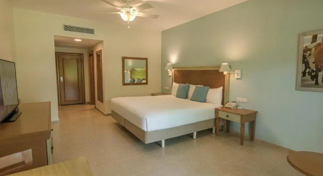 Двухместный номер Premium Iberostar Waves Punta Cana - All Inclusive