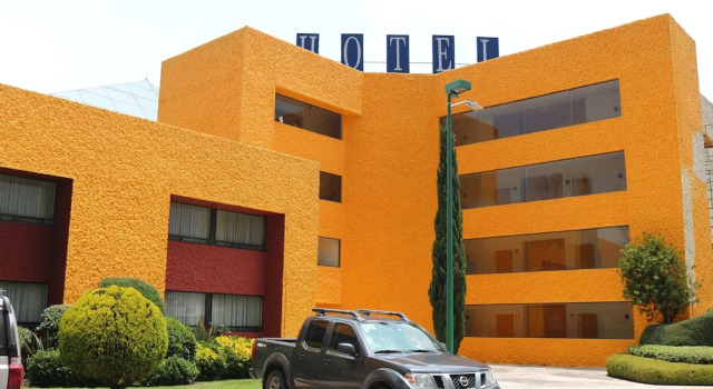 Hotel Cantalagua Inn