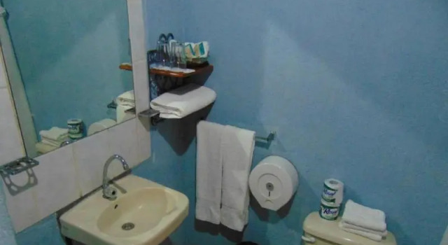 Трёхместный номер Standard c 1 комнатой Hotel El Maltese - Lakefront