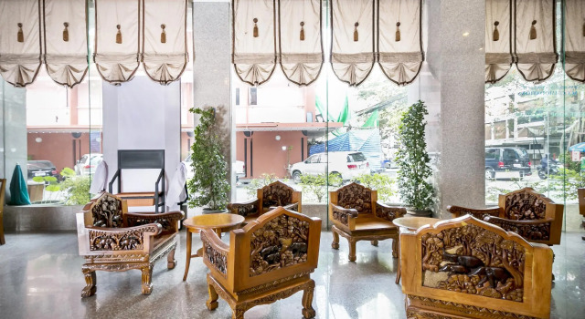 Bangkok City Inn Hotel