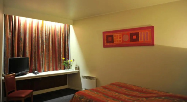Standardní Rodinný pokoj Hôtel Agena