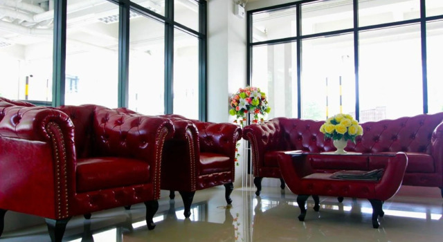 Prosperous, Buchen Sie Hotel Ban Khlong Pleo Songkhla