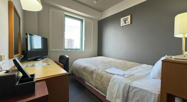 Ace Inn Matsusaka, Boek Hotel Hotels in Tokai met parkeren, Parkeren