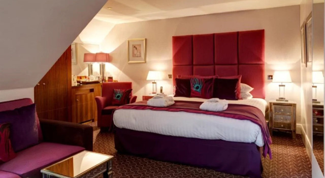 The Winchester Hotel & Spa