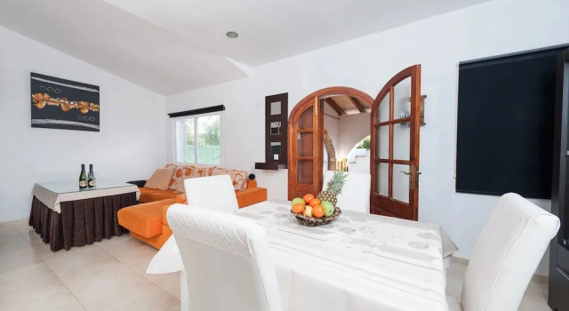 Can Rovet in Alc dia, Prenota Villa Ville a Maiorca, Villa