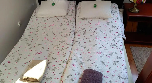 Koko Apartman, Rezervovat Apartmán Tihany 