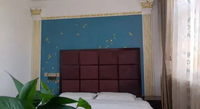 Полулюкс Comfort Xiwuqi Jinding Rongsheng Business Hotel