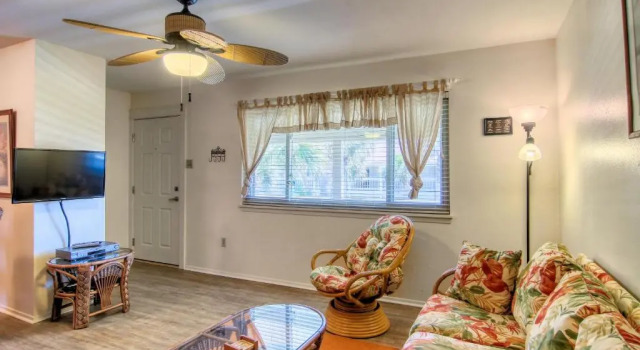 Courtyard Condominium #226
