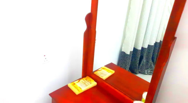 Номер Standard Nadee Villa Guest House