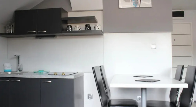 Апартаменты Superior Budva Apartments