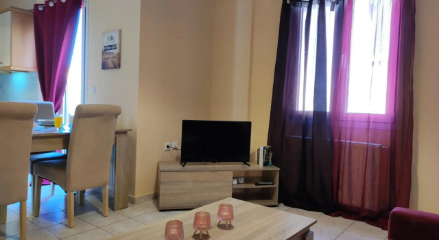 John's Apartment 2 in Argostoli