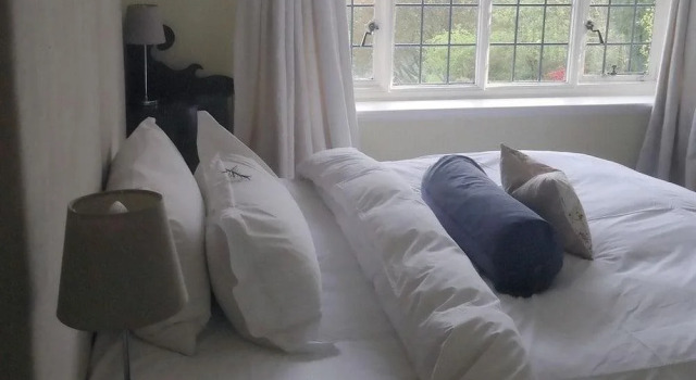 Beacon Hall House, Забронировать Отель Бизнес-отели Англии, 4* 5*