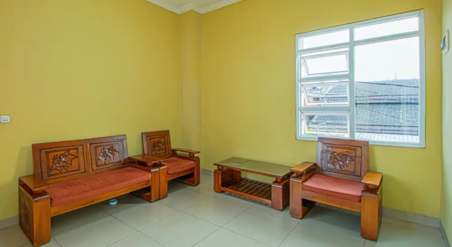 Indah Kost, Book Hotel Jakarta Jakarta Province