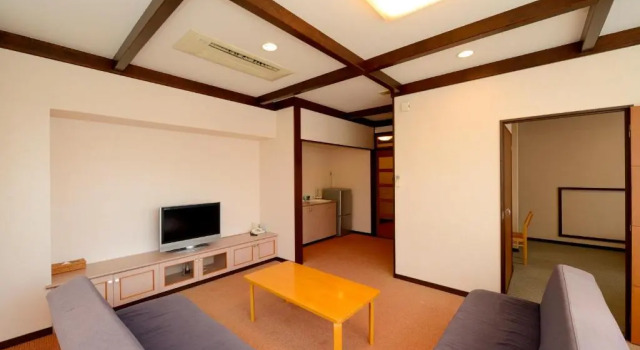 Run of House Le Nessa Jyogasaki