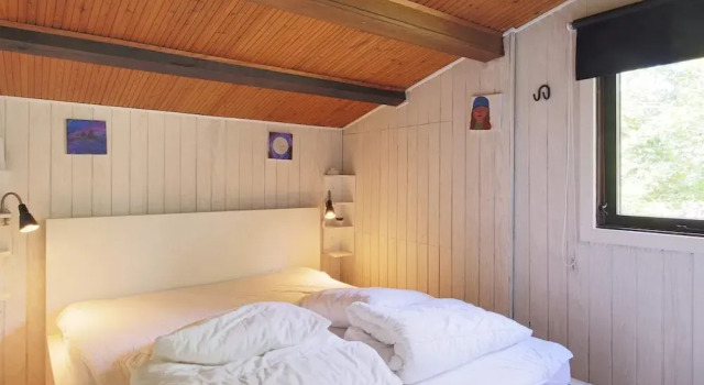 8 Person Holiday Home in Holbaek, Boek Vakantiehuis Holbaek 