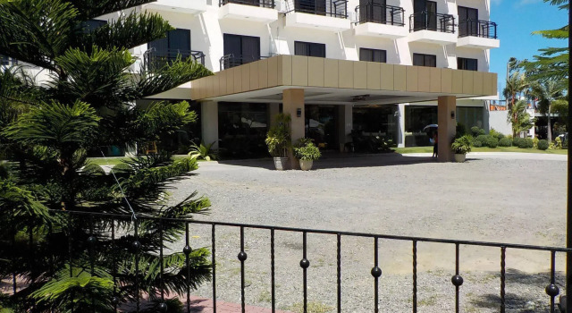 Marzon Hotel Kalibo