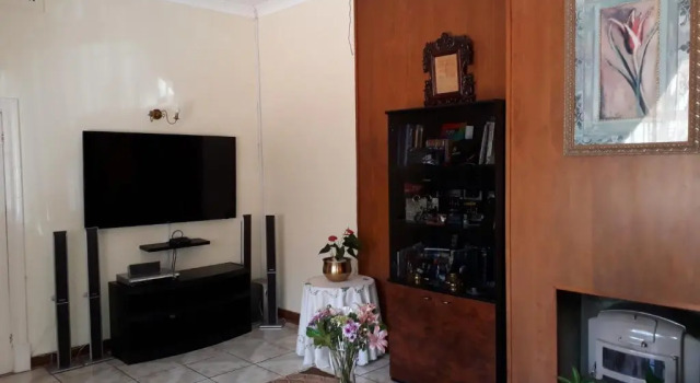 Upper Houghton Guesthouse