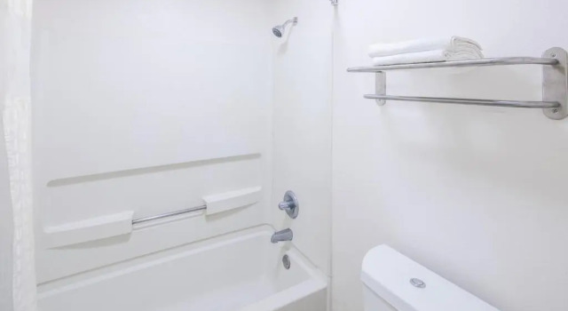 Номер Standard Howard Johnson by Wyndham Vicksburg