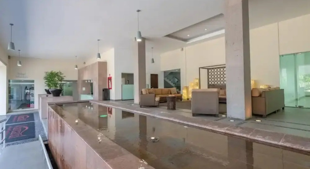 Mareazul 2 Rec 400, Prenota Hotel Hotel SPA a Quintana Roo, SPA