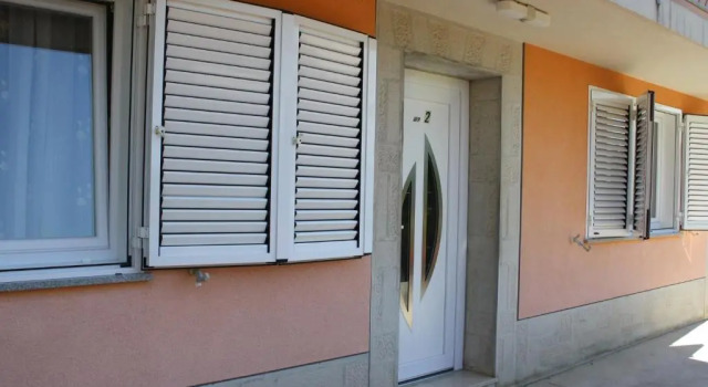 Апартаменты Apartments Vesna