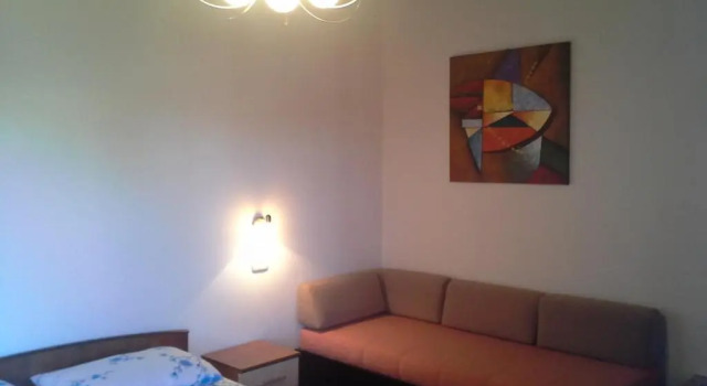 Komfort- værelse B&B Morena