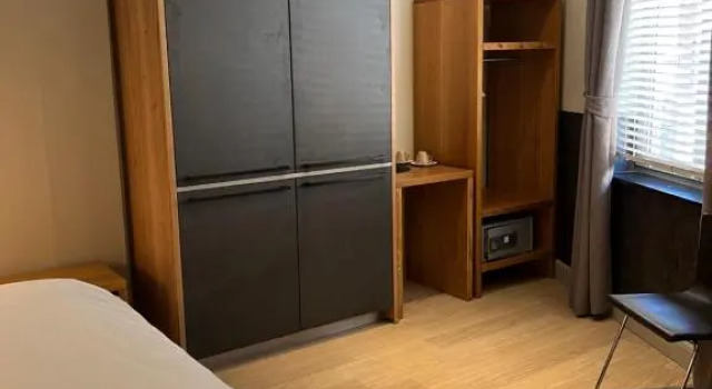 Номер Economy Boardhousing