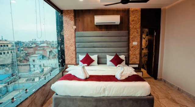Hotel Jsr Ganga