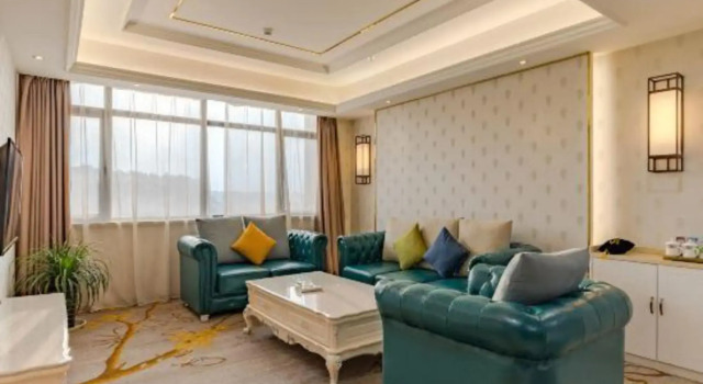 Tianyue Junlan Hotel