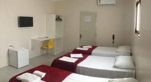 Номер Economy Prime Hotel
