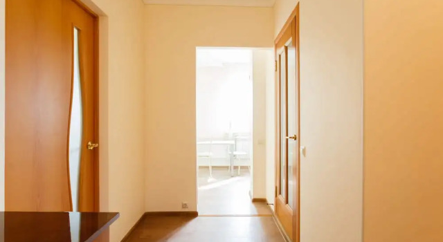 Brusnika Apartment Maryina Roshcha