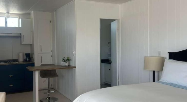 Студия Comfort 3333 Luz Del Valle Hotel Boutique
