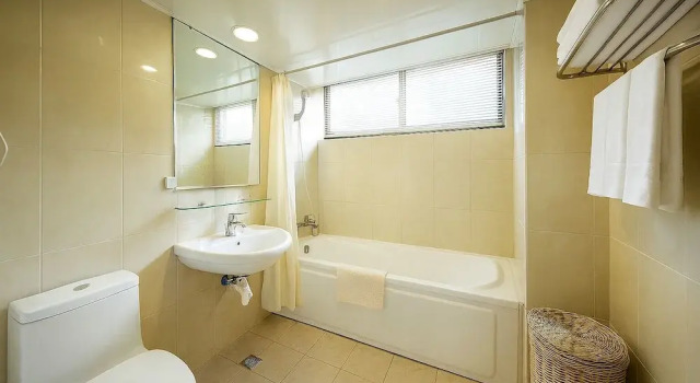 Camera familiare Standard Ful Won Hotel