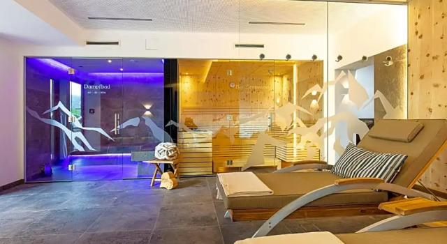 Hotel Falknerhof, Rezervovat Hotel Hotely v Tyrolsko se snídaní, Snídaně