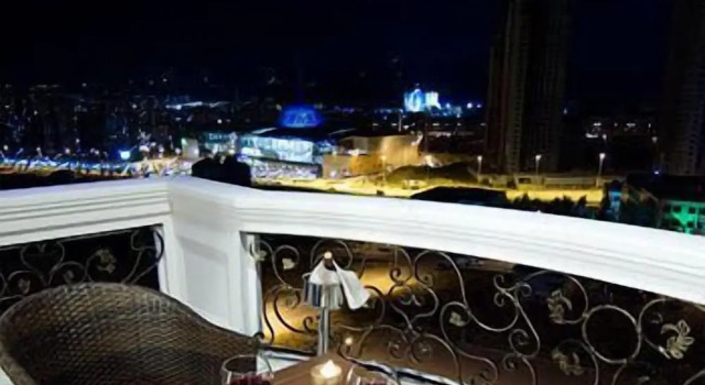 Двухместный номер Deluxe Hotel Monec