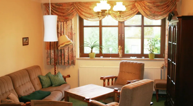 Luxurious Apartment in Alt Farpen With Lake Near