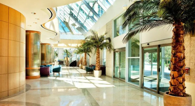 Номер Standard Sheraton Myrtle Beach