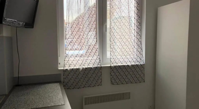 Студия Standard Home Appart