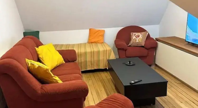 Люкс Comfort Salutho