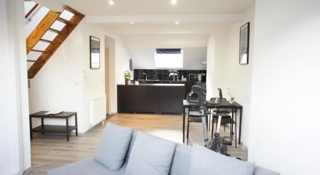Апартаменты Apartments Berlaymont OHY