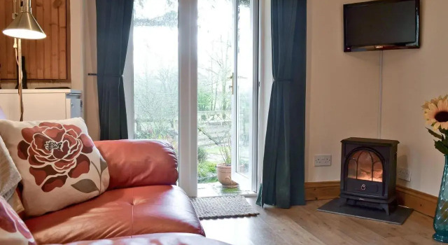 Ty Newydd Cottage