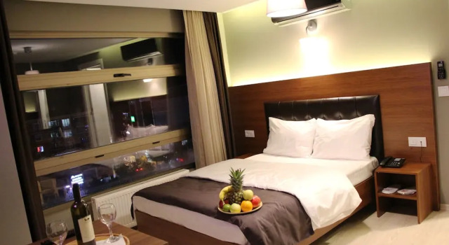 Hotel Can & Spa