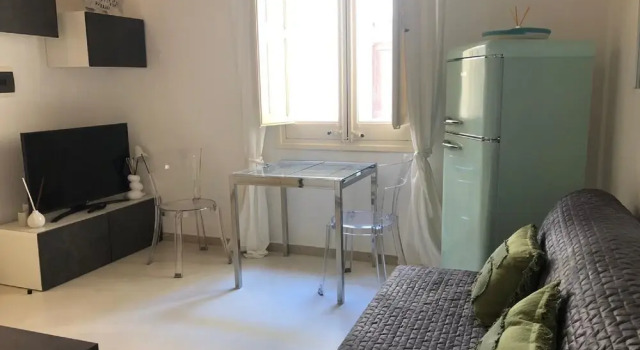 New Apartament Tango in the Historic Centre of Trapani