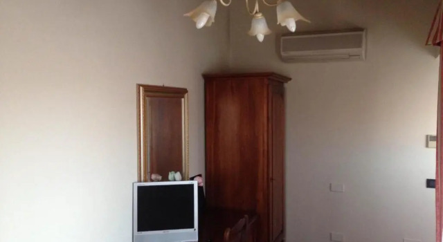Одноместный номер Deluxe Hotel Di Stefano