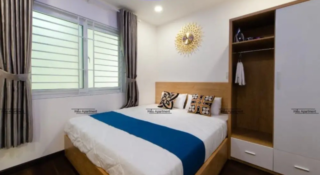 Апартаменты Tony Luxury Apartment - Venue Stay