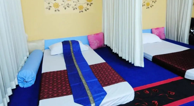 Soravit Place Apartment