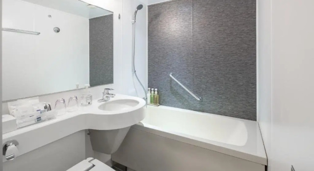 Одноместный номер Standard Hakata Excel Hotel Tokyu