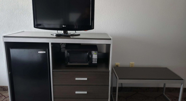 Двухместный номер Standard SureStay Plus Hotel by Best Western Warner Robins AFB