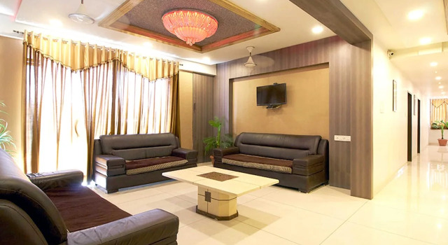 Hotel Shyam