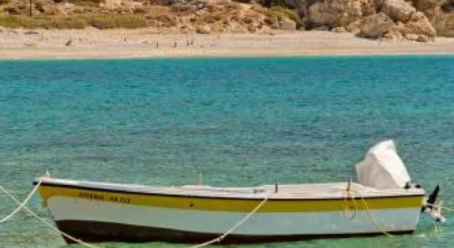 Albatros Studios & Apartments